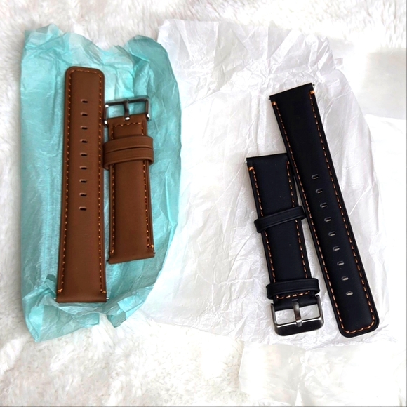 Smart Watch Leather Bands - Picture 5 of 5